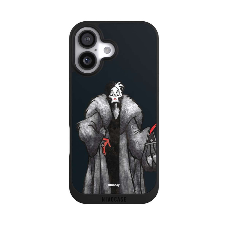 iPhone 17 NIVOpure Cruella De Vil