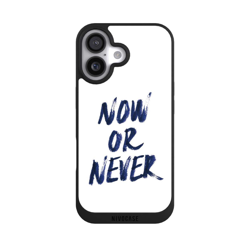 iPhone 17 NIVOpure Now or Never