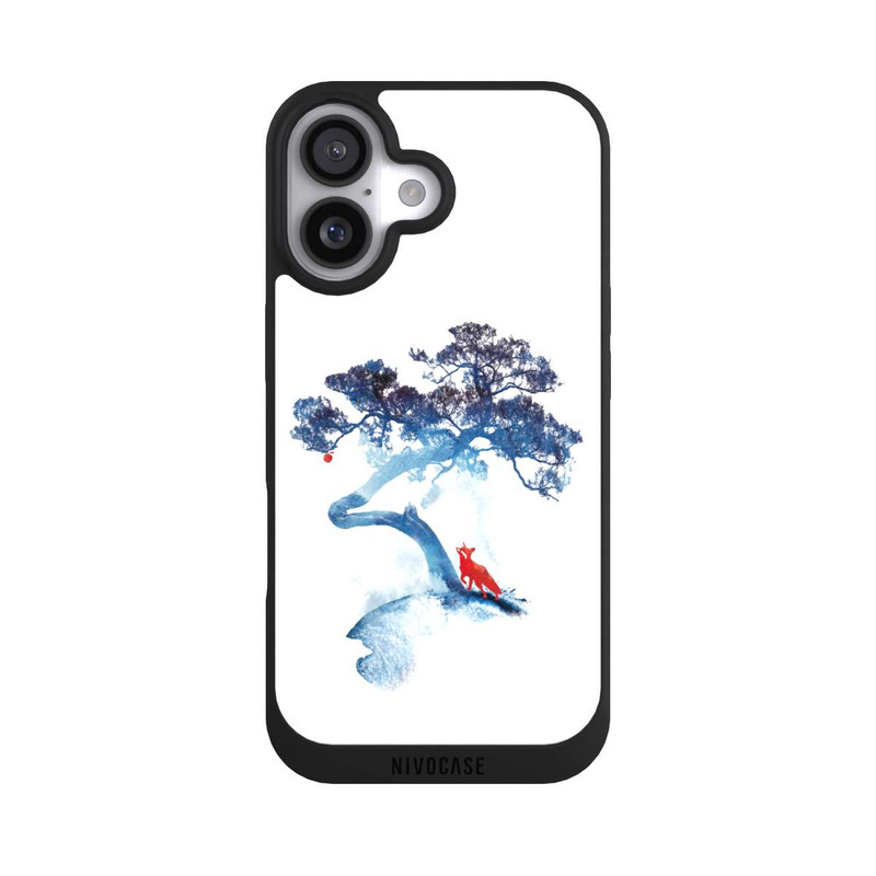 iPhone 17 NIVOpure Der letzte Apfelbaum
