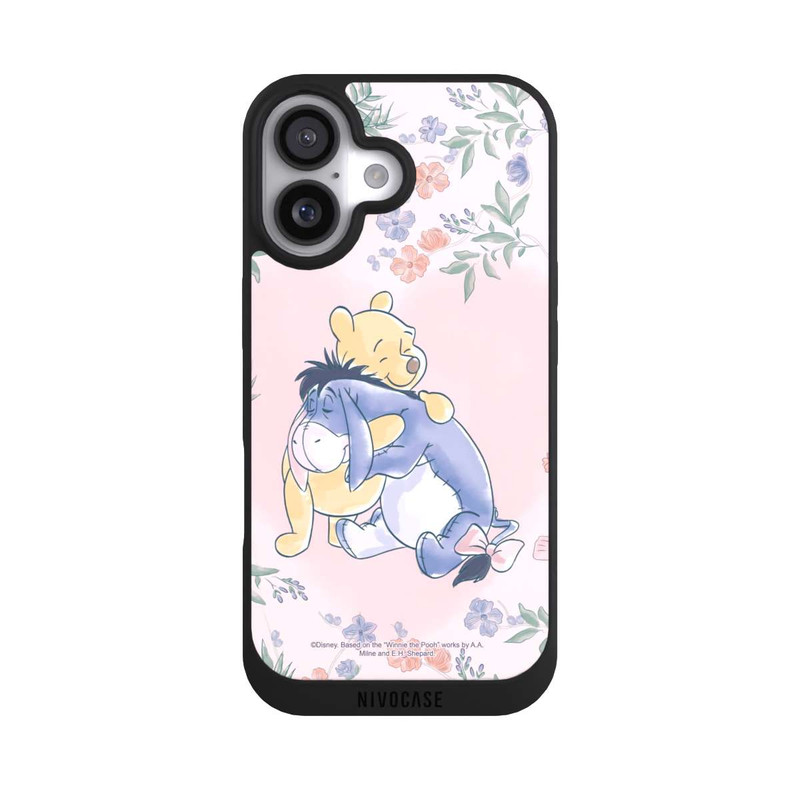 iPhone 17 NIVOpure Winnie The Pooh You Make My Heart Shine