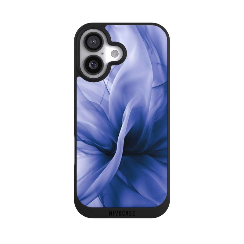 iPhone 17 NIVOpure Tranquil Flow Abstract Dimension