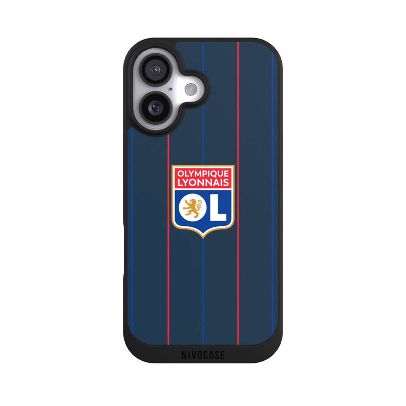 iPhone 17 NIVOpure OL Maillot Extérieur 25-26