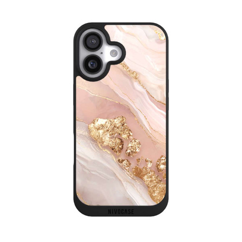  NIVOpure Eleganz Gold Marmor