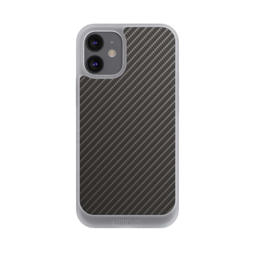 Apple iPhone 12 mini NIVOpure Charbon
