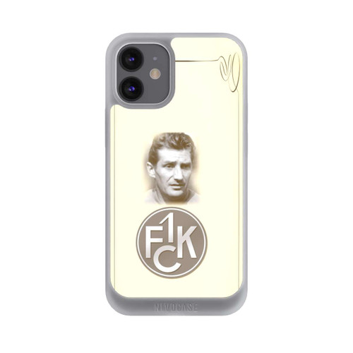 Apple iPhone 12 mini NIVOpure Fritz Walter