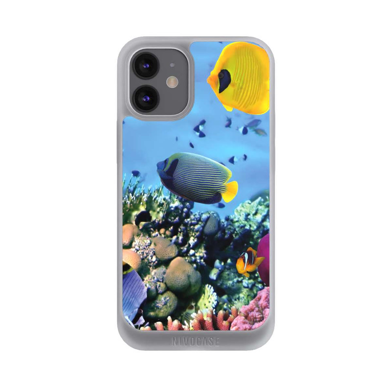 iPhone 12 mini NIVOpure Unter dem Meer