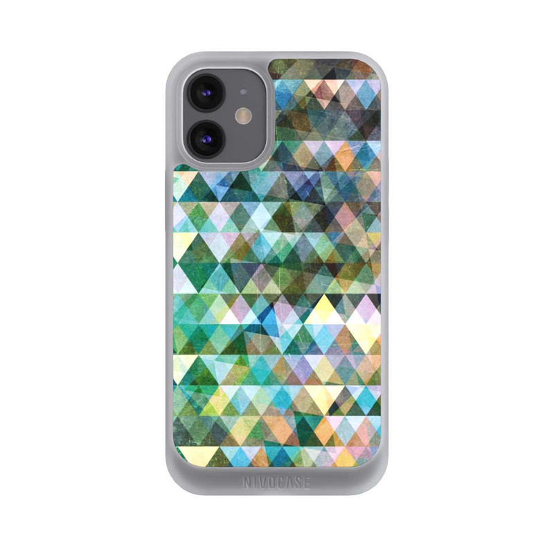 iPhone 12 mini NIVOpure Grafik C