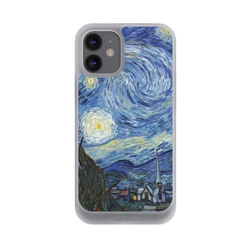 Apple iPhone 12 mini NIVOpure La Nuit étoilée