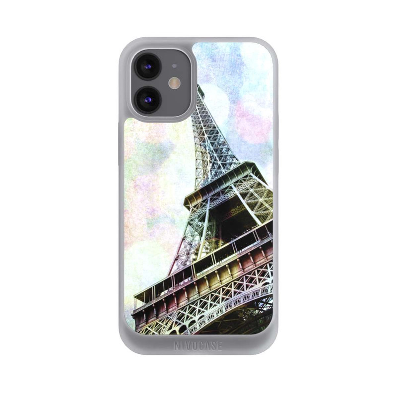 iPhone 12 mini NIVOpure Der Eiffelturm
