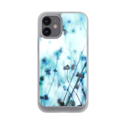 Apple iPhone 12 mini NIVOpure Blue