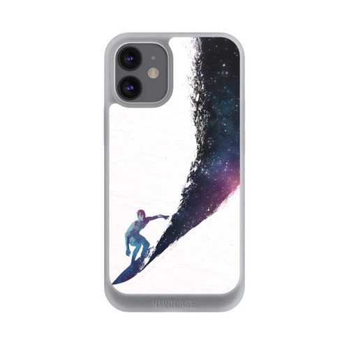 Apple iPhone 12 mini NIVOpure Surfer l'Univers