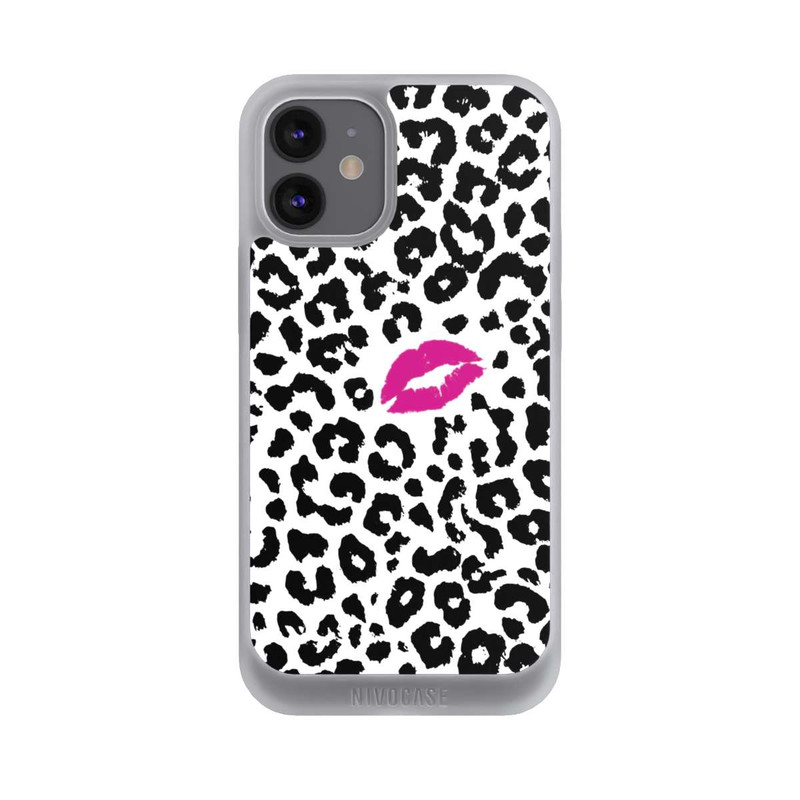 iPhone 12 mini NIVOpure Leo Kiss