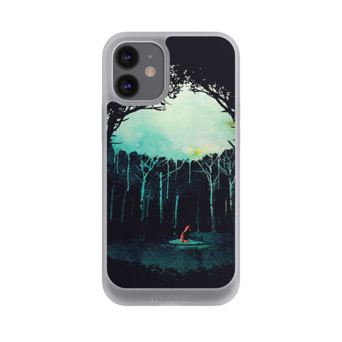 Apple iPhone 12 mini NIVOpure Au Fin Fond de la Forêt