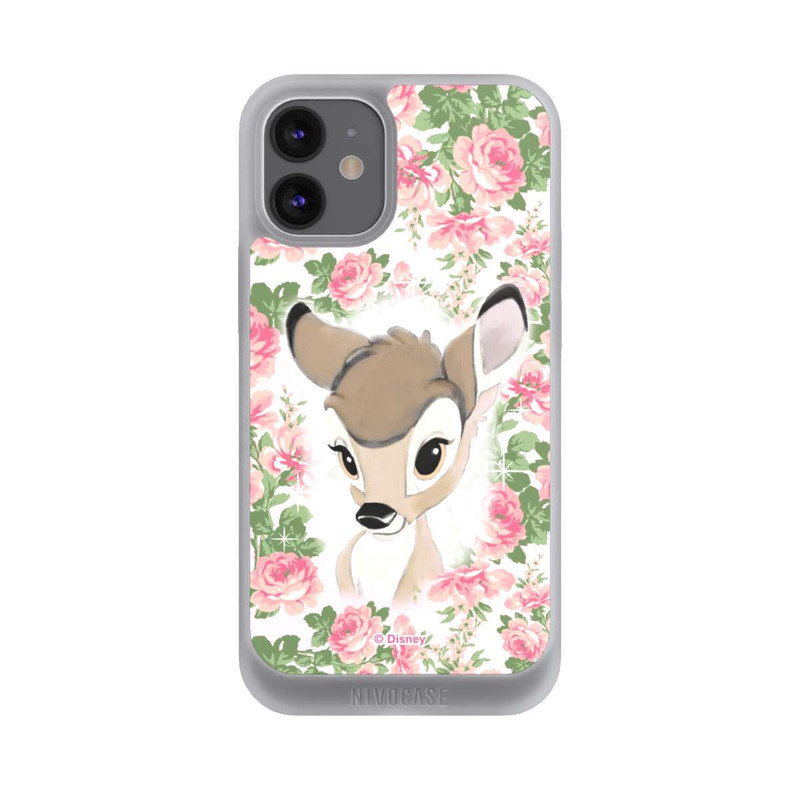 iPhone 12 mini NIVOpure Bambi Flower Child