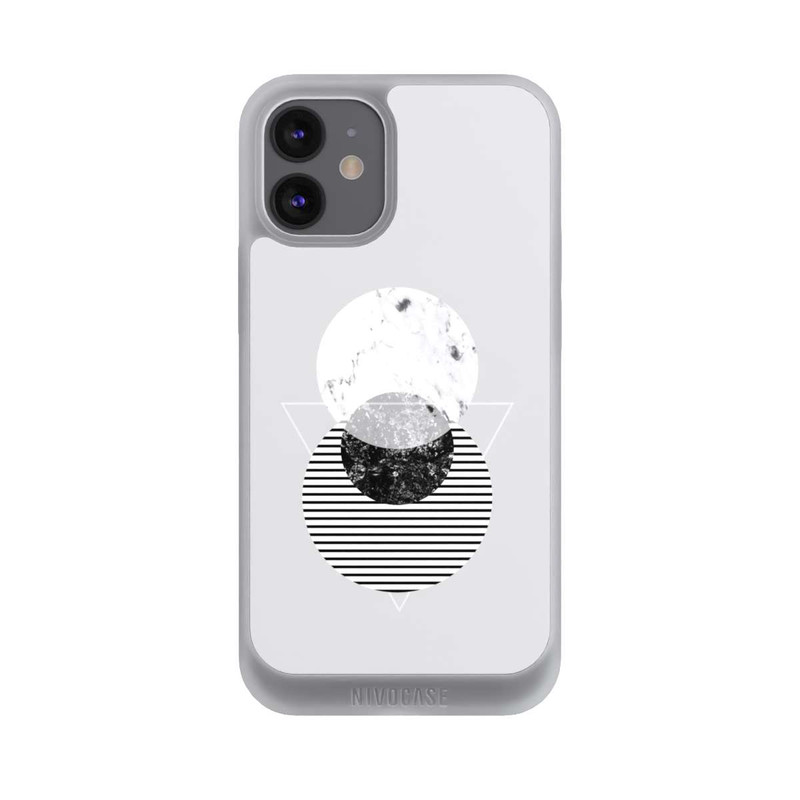 iPhone 12 mini NIVOpure Minimalismus 9