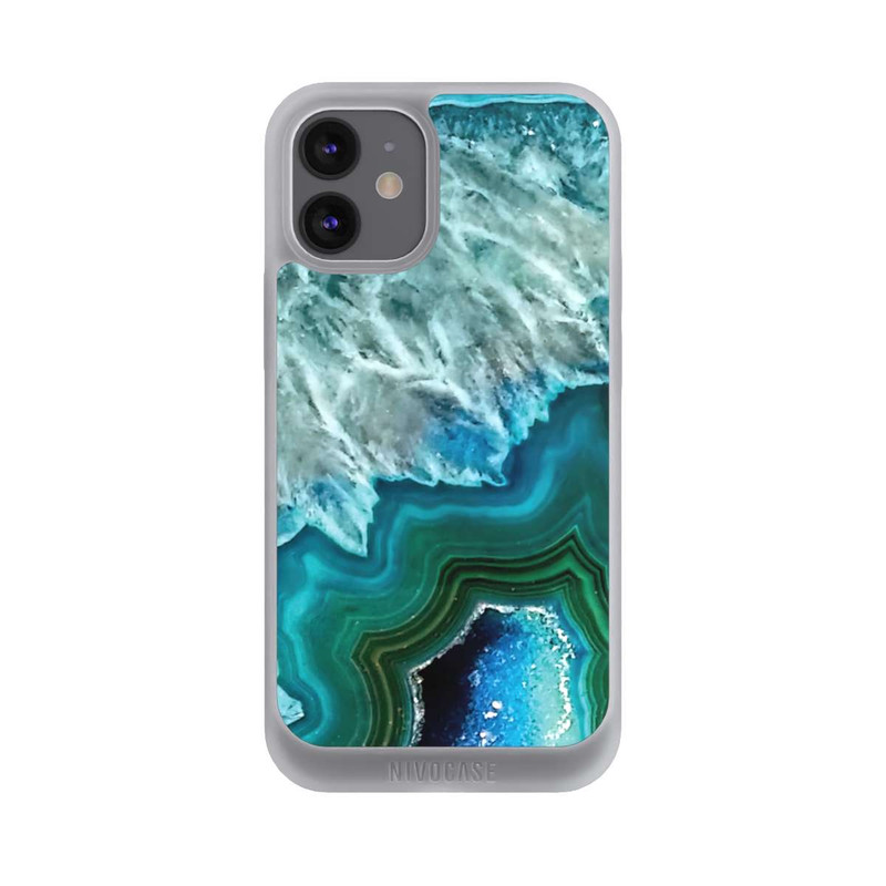 iPhone 12 mini NIVOpure Crystal Crystal
