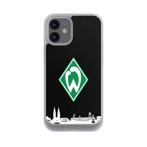 Apple iPhone 12 mini NIVOpure WB Skyline