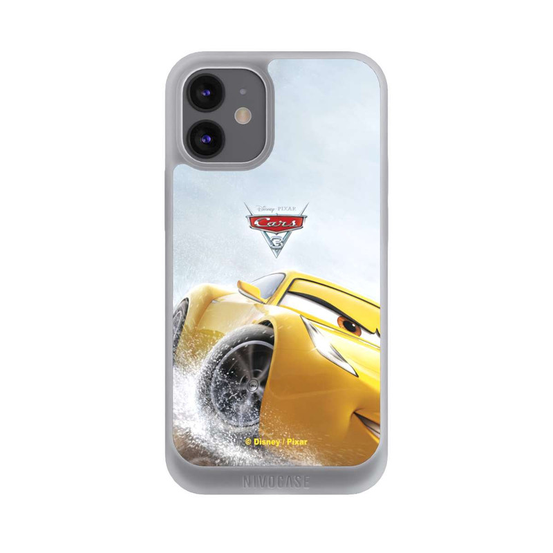 iPhone 12 mini NIVOpure Cars3 Cruz Ramirez