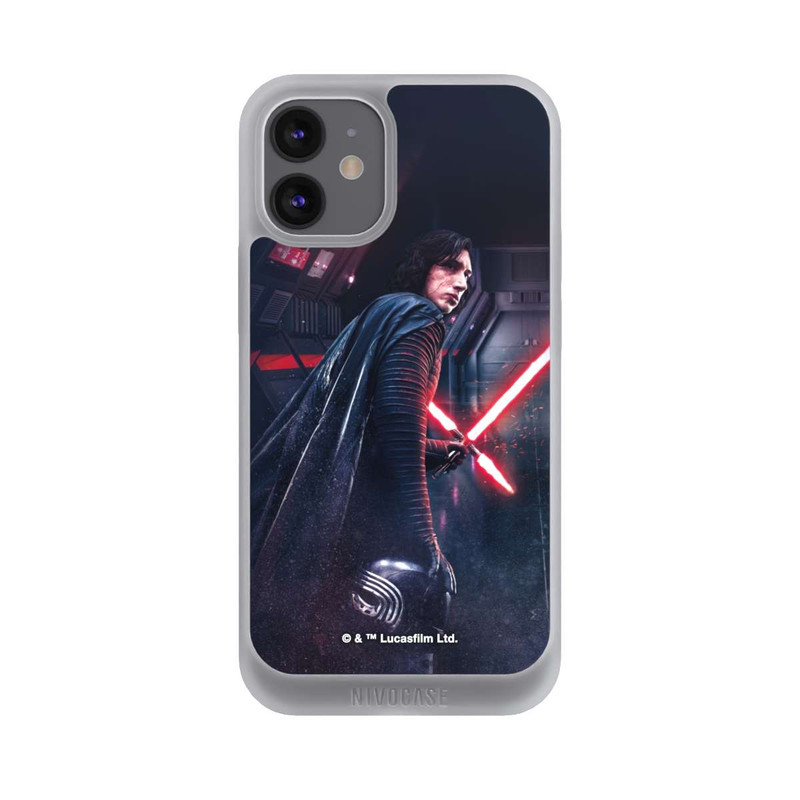 iPhone 12 mini NIVOpure Kylo Ren - Star Wars 8