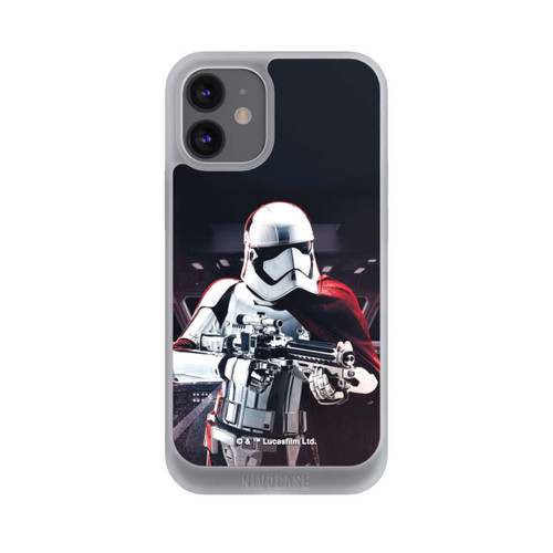 Apple iPhone 12 mini NIVOpure Captain Phasma - Star Wars 8