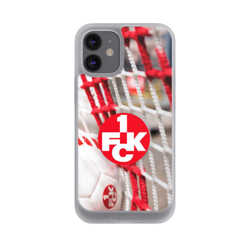 Apple iPhone 12 mini NIVOpure Torschuss FCK