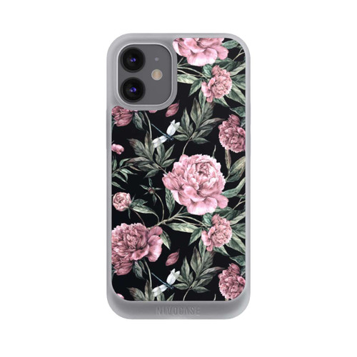 Apple iPhone 12 mini NIVOpure Dunkle Blume