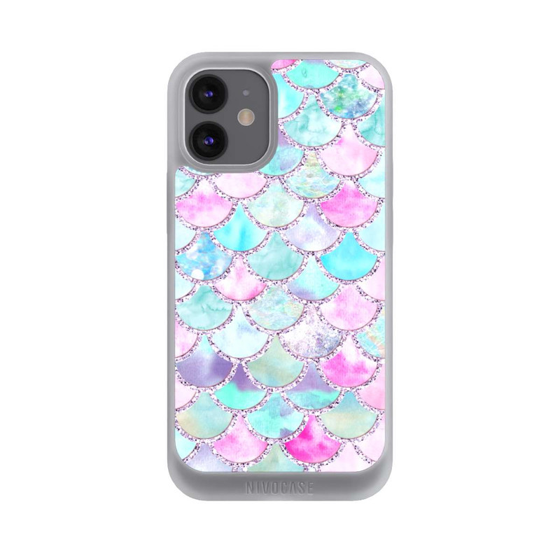 iPhone 12 mini NIVOpure Rainbow Fish