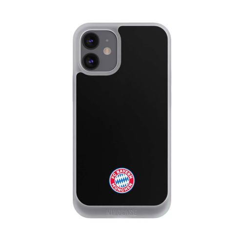 Apple iPhone 12 mini NIVOpure Klassisches FCB Logo Klein