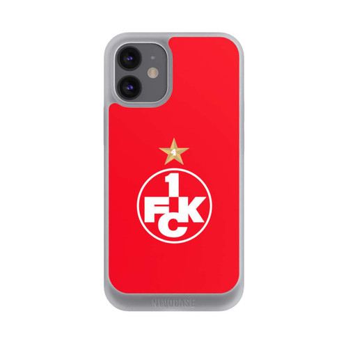 Apple iPhone 12 mini NIVOpure 4. Stern FCK