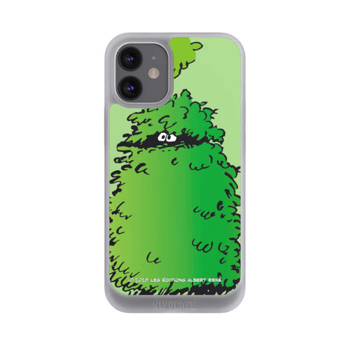 Apple iPhone 12 mini NIVOpure Römer