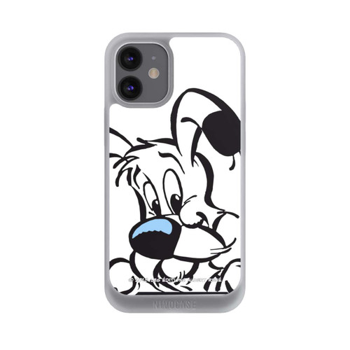 Apple iPhone 12 mini NIVOpure Idéfix