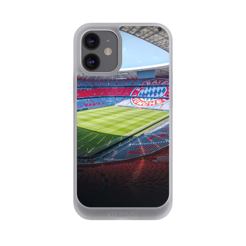 Apple iPhone 12 mini NIVOpure Stadion FC Bayern - Color