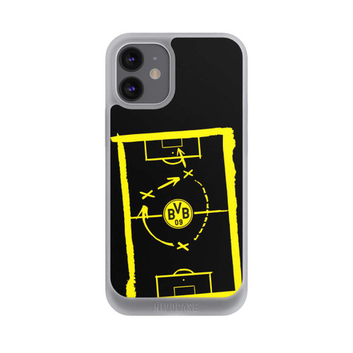 Apple iPhone 12 mini NIVOpure Spielstrategie - BVB