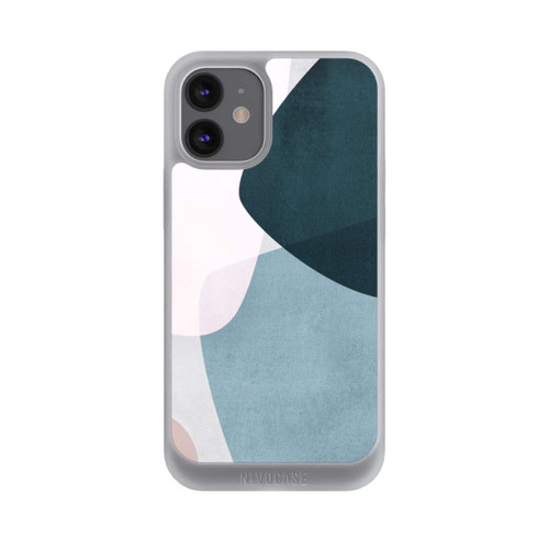 Apple iPhone 12 mini NIVOpure Graphique 150 A