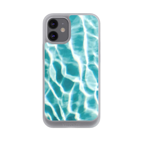 Apple iPhone 12 mini NIVOpure Wasserreflexionen 3