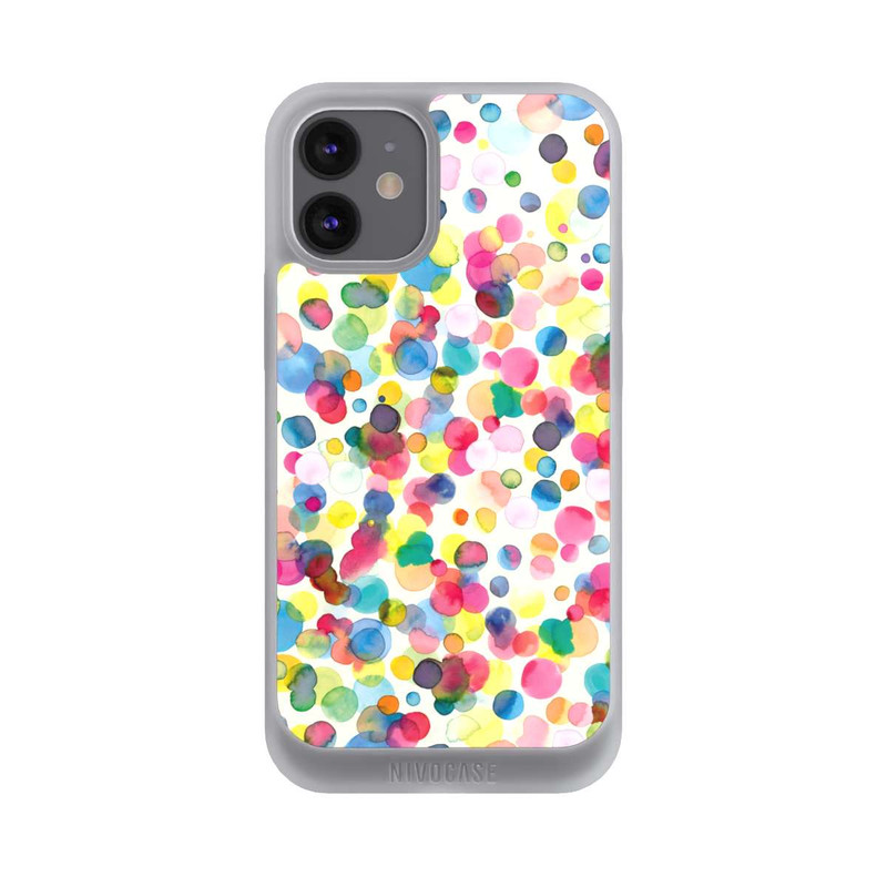 iPhone 12 mini NIVOpure Farbtropfen