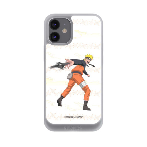 Apple iPhone 12 mini NIVOpure Naruto Ninja-Shuriken