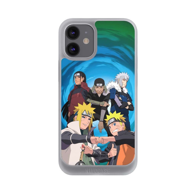 iPhone 12 mini NIVOpure 4 Hokagen Gruppe