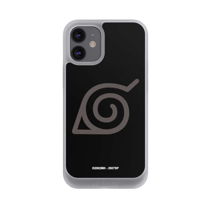 iPhone 12 mini NIVOpure Konoha