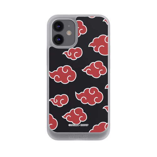 Apple iPhone 12 mini NIVOpure Akatsuki Motif
