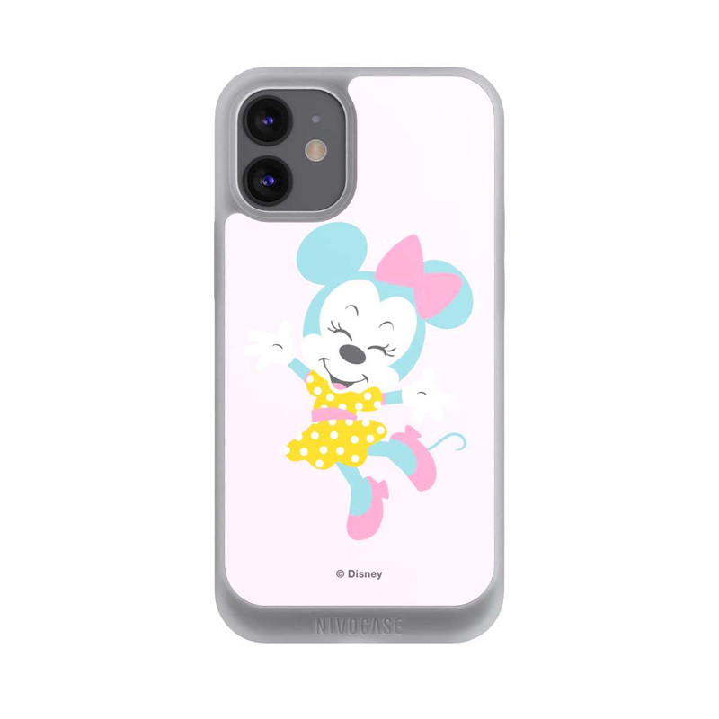 iPhone 12 mini NIVOpure Süße Baby-Minnie
