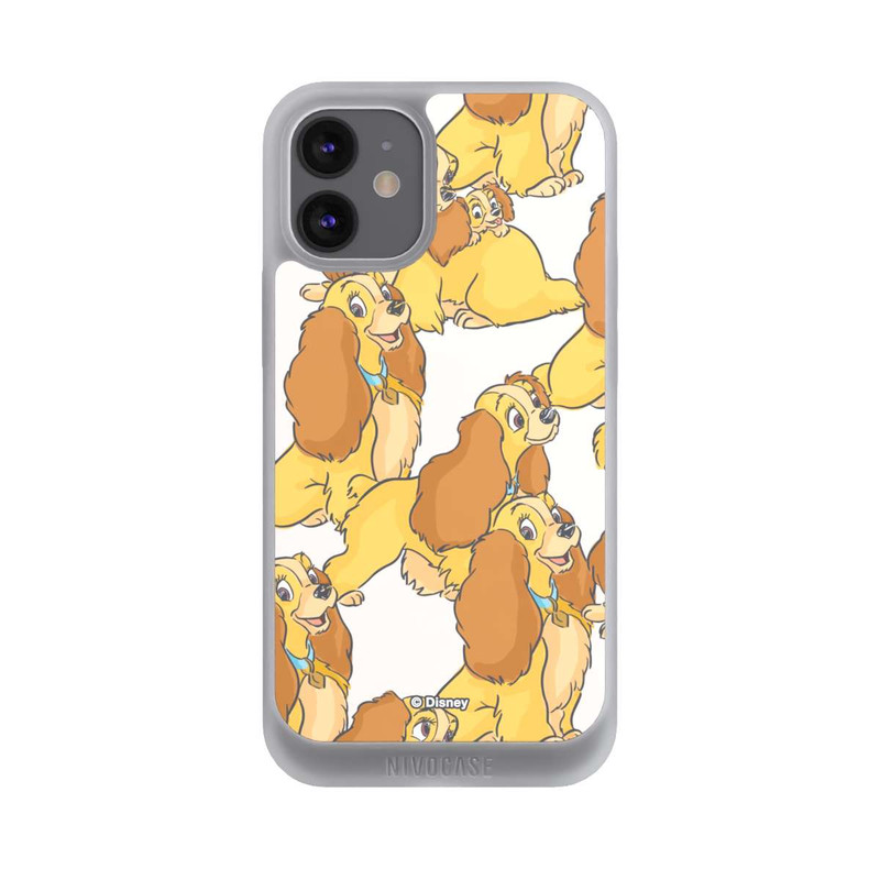 iPhone 12 mini NIVOpure Susi Pattern