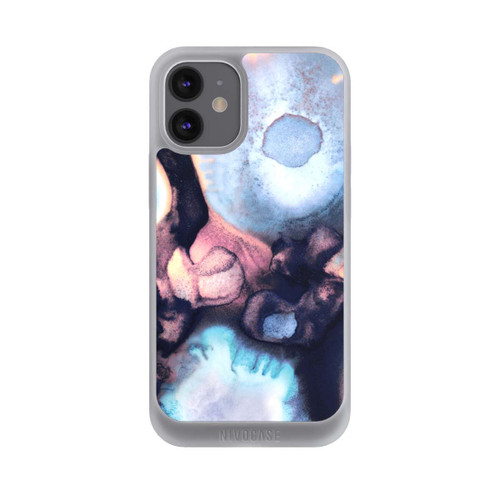 Apple iPhone 12 mini NIVOpure Tinte 01