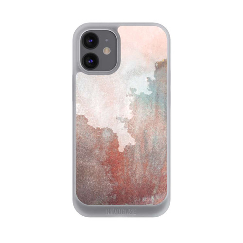 Apple iPhone 12 mini NIVOpure Papier Wolken