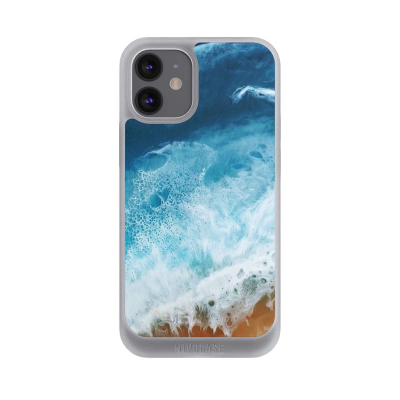 iPhone 12 mini NIVOpure Mer