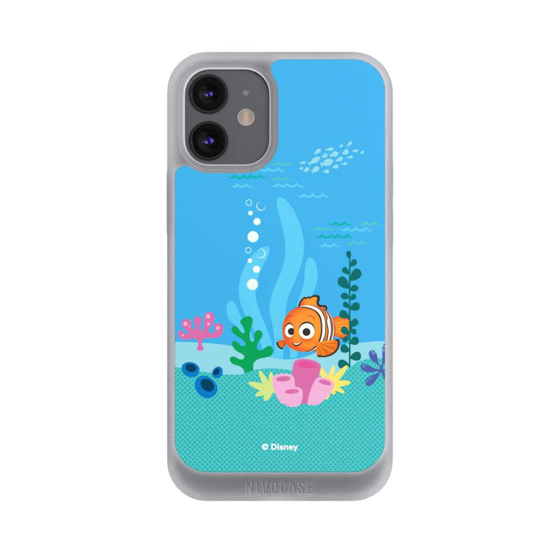 iPhone 12 mini NIVOpure Nemo Ocean