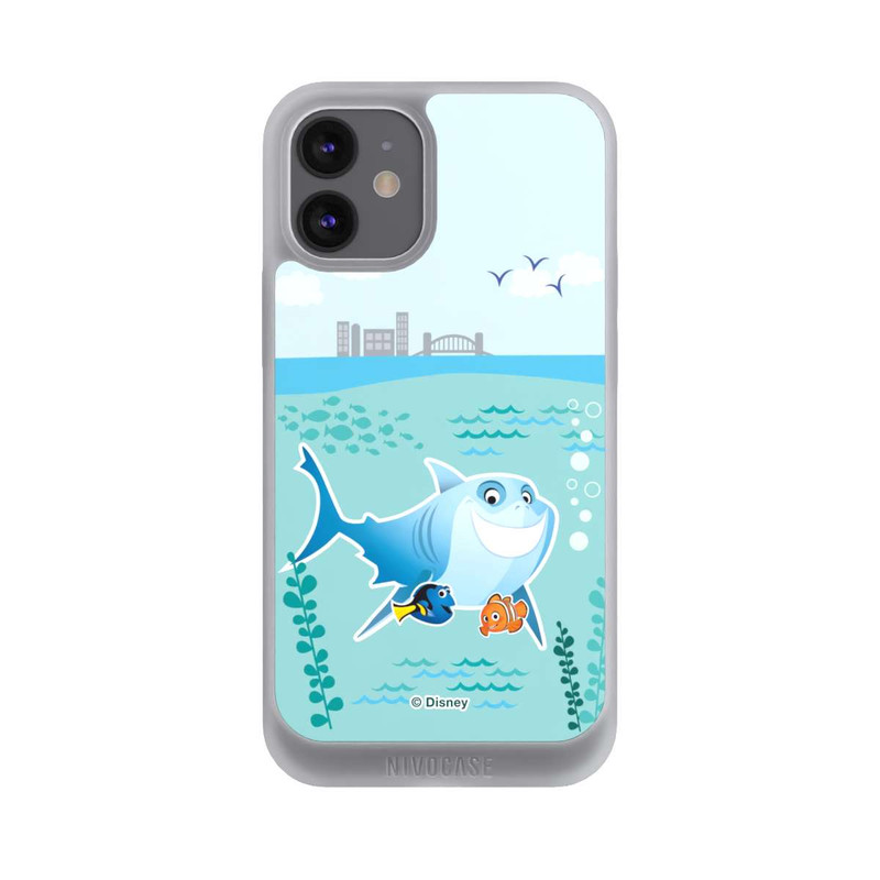iPhone 12 mini NIVOpure Nemo and Friends