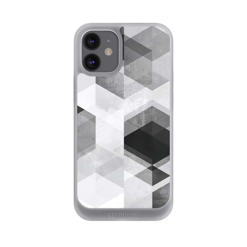 iPhone 12 mini NIVOpure Grafik 175z