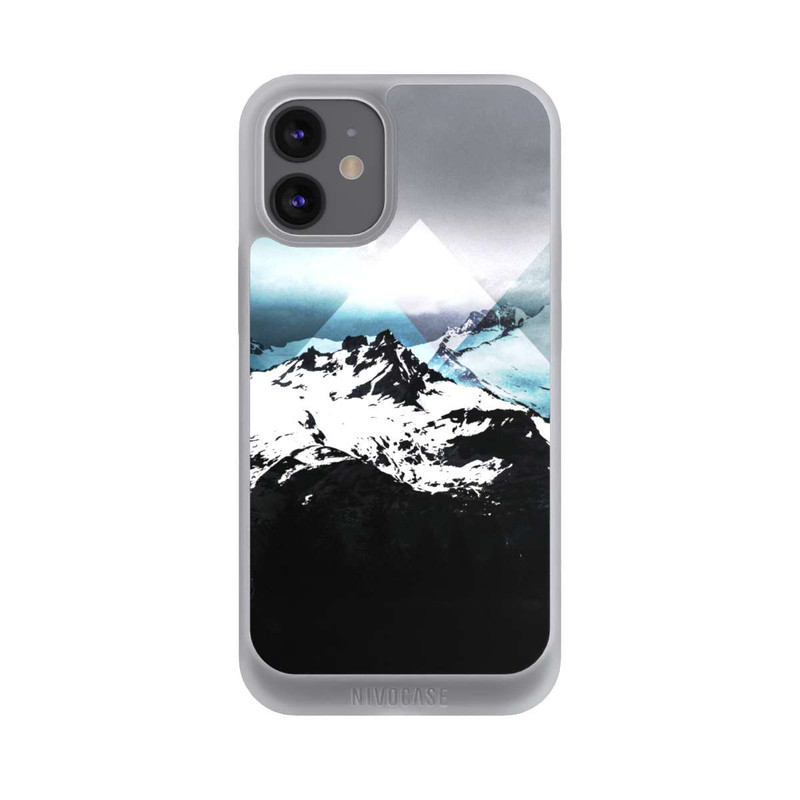 iPhone 12 mini NIVOpure Bergland 4