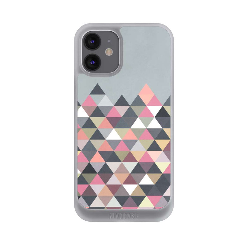 iPhone 12 mini NIVOpure Nordische Kombination 13